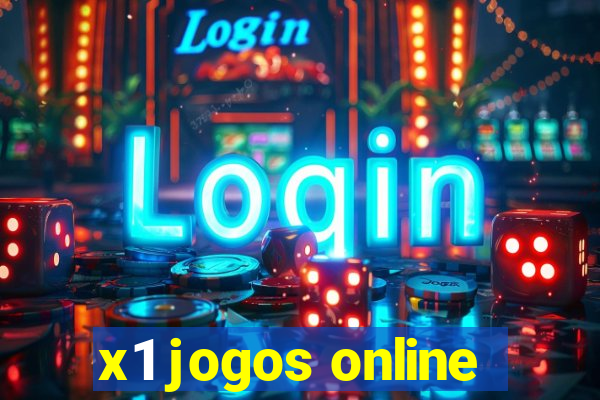 x1 jogos online