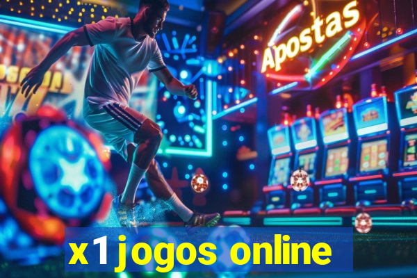 x1 jogos online