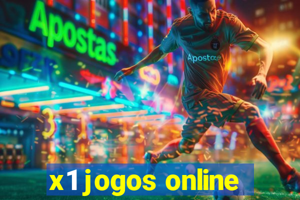 x1 jogos online