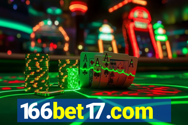 166bet17.com