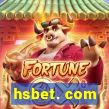 hsbet. com