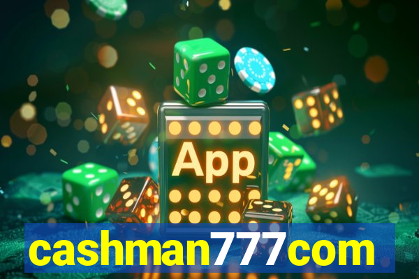 cashman777com