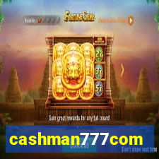 cashman777com