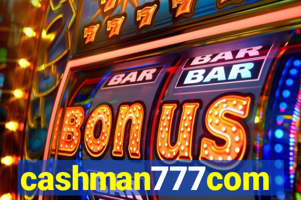 cashman777com