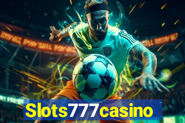 Slots777casino