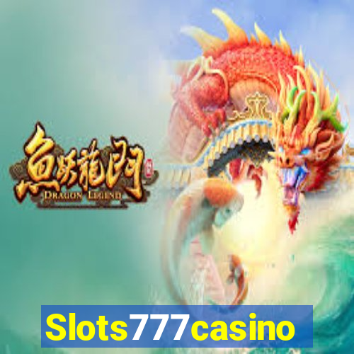 Slots777casino