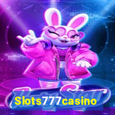 Slots777casino