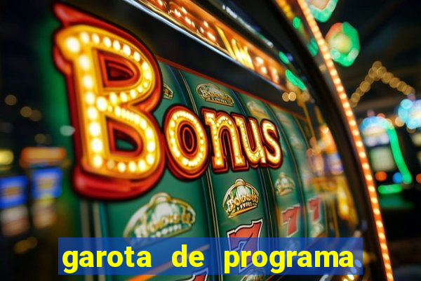 garota de programa de cruzeiro