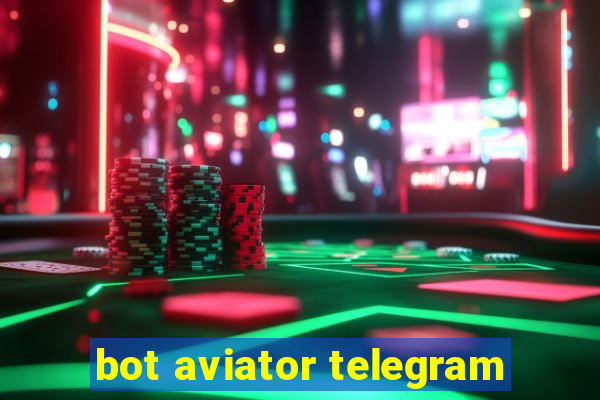 bot aviator telegram