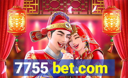 7755 bet.com