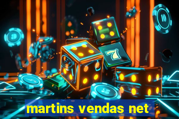 martins vendas net