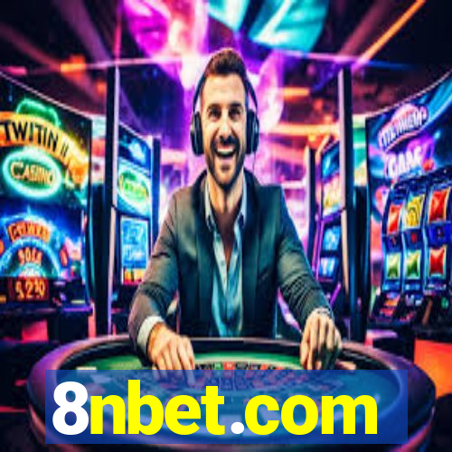 8nbet.com