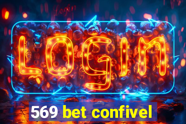 569 bet confivel