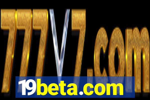 19beta.com