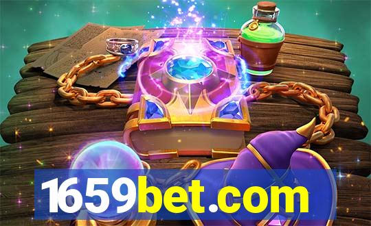 1659bet.com