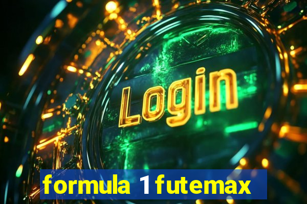 formula 1 futemax