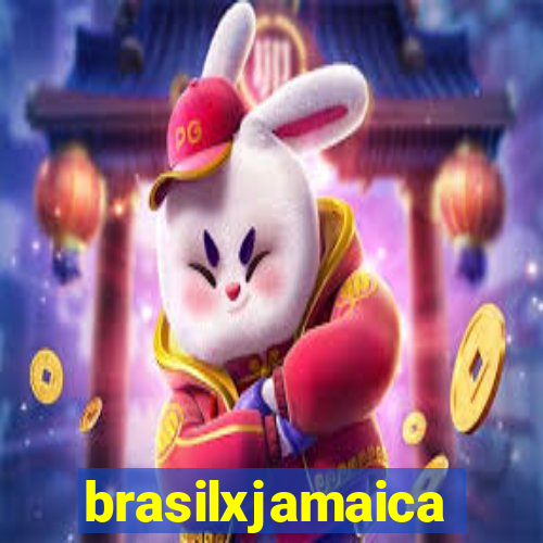 brasilxjamaica