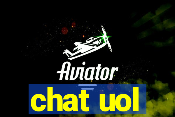 chat uol