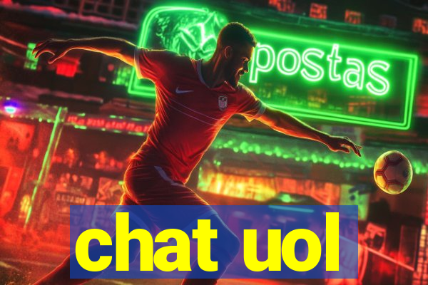 chat uol