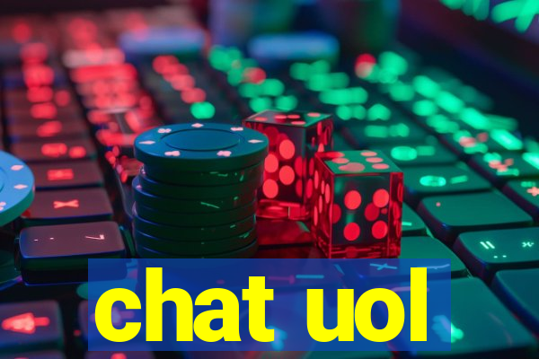 chat uol