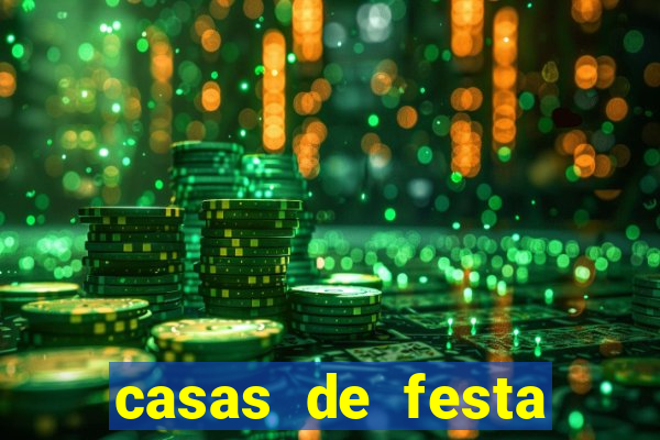 casas de festa infantil porto alegre