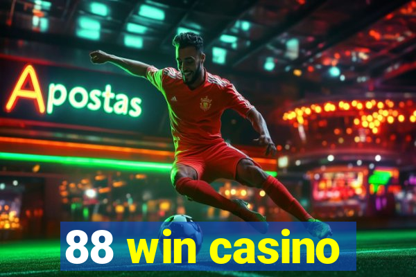 88 win casino