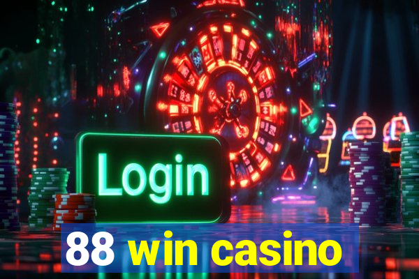 88 win casino