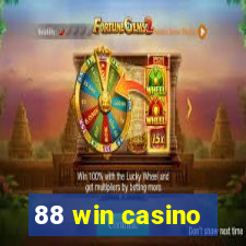 88 win casino