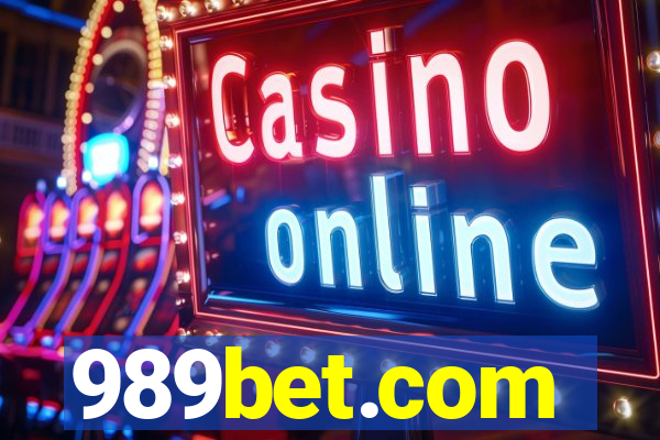 989bet.com