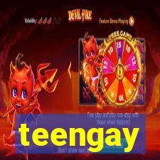 teengay