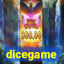 dicegame