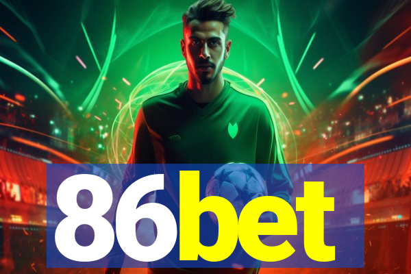 86bet