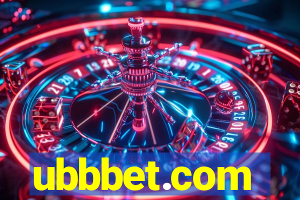 ubbbet.com