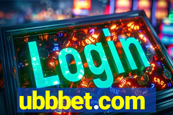 ubbbet.com