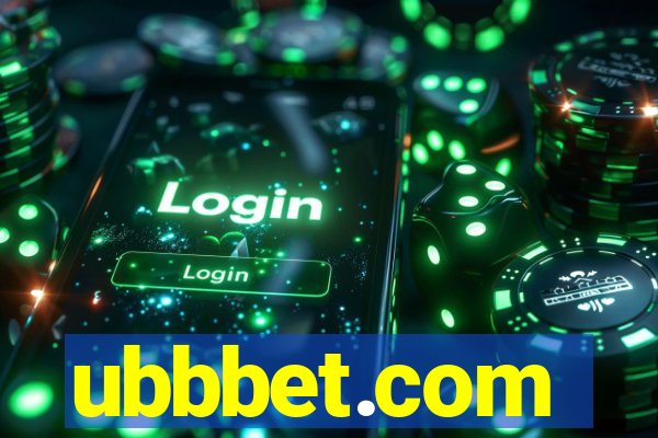 ubbbet.com