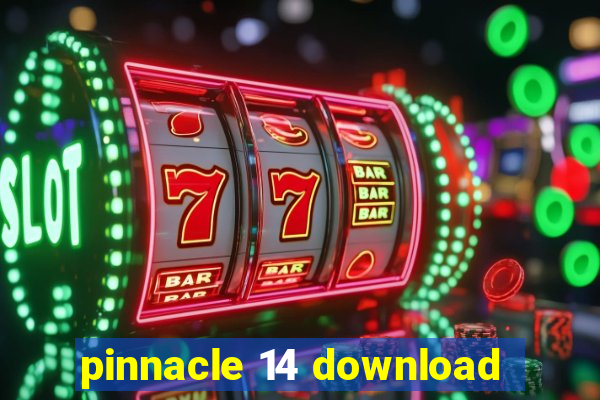 pinnacle 14 download