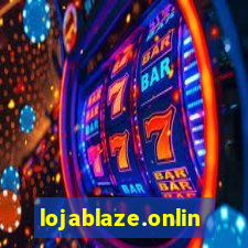 lojablaze.online