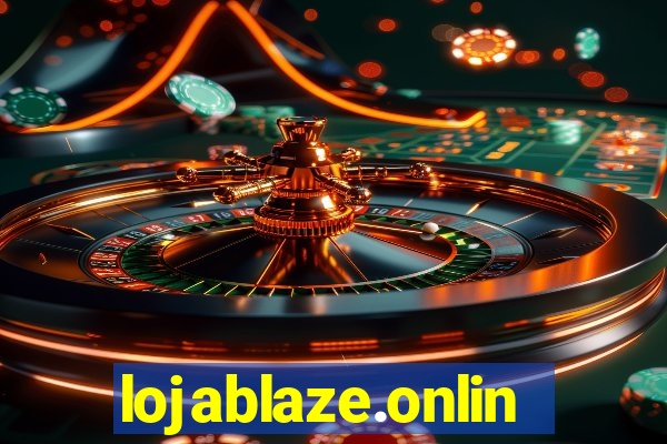 lojablaze.online