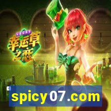 spicy07.com