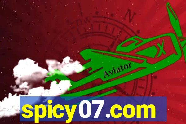 spicy07.com