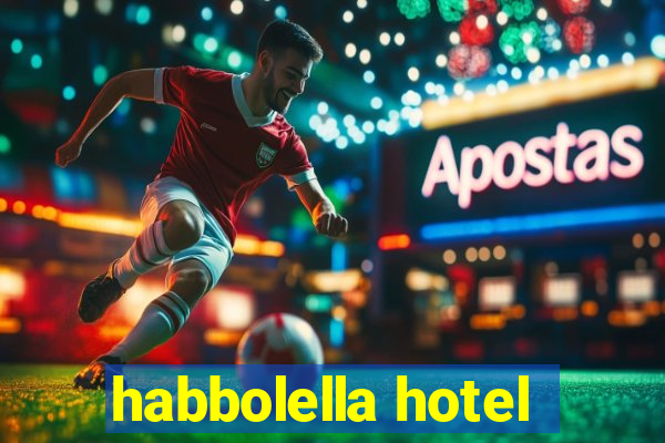 habbolella hotel