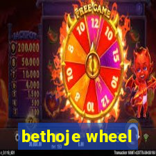 bethoje wheel