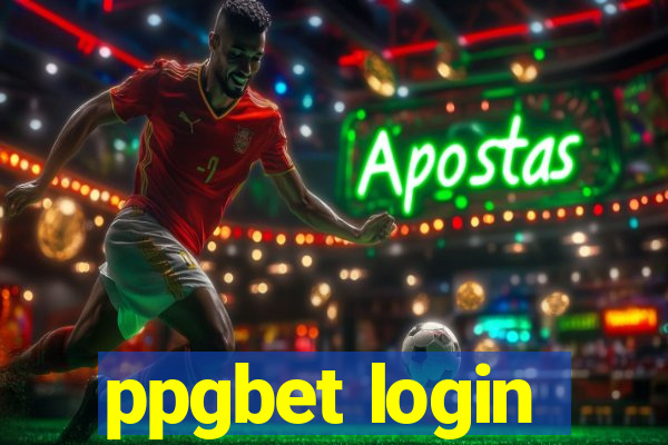 ppgbet login