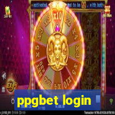 ppgbet login