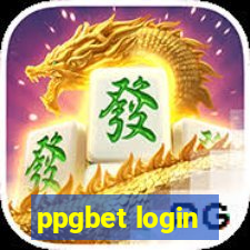 ppgbet login