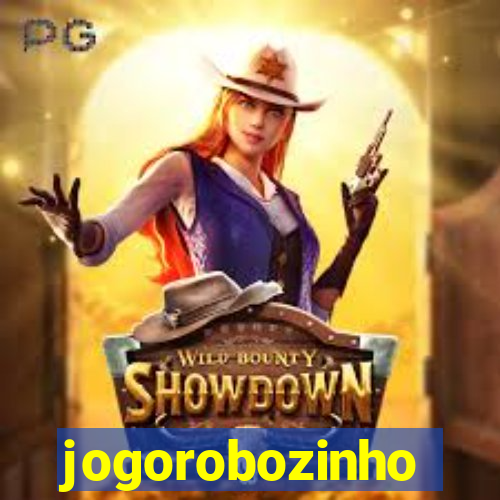 jogorobozinho