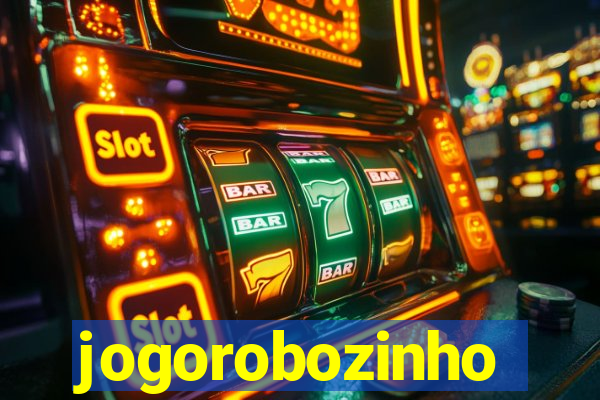 jogorobozinho