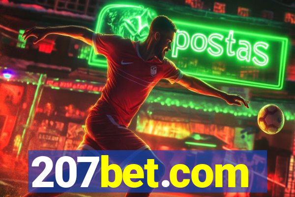 207bet.com