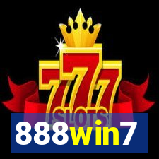 888win7