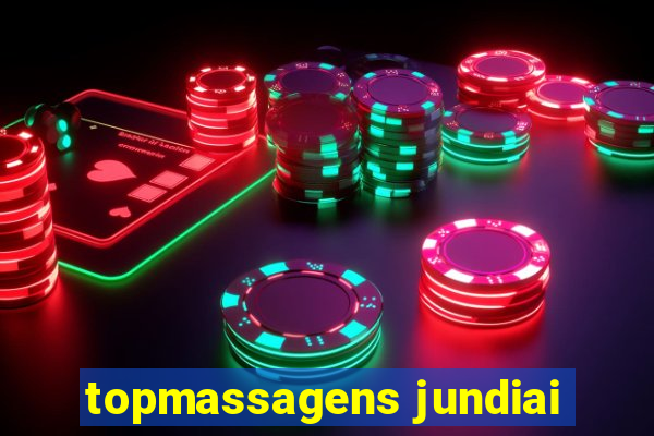 topmassagens jundiai